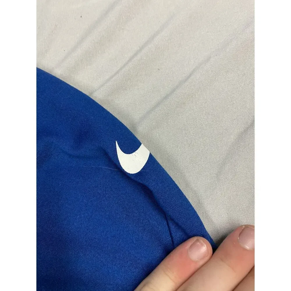 Nike indianapolis colts